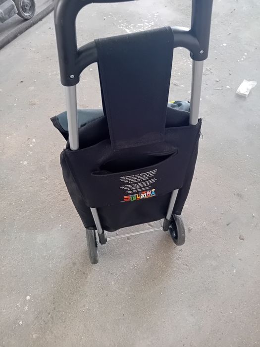 Carrinho de Compras