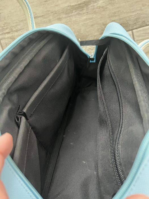 Lacoste сумка жіноча крос боді оригінал