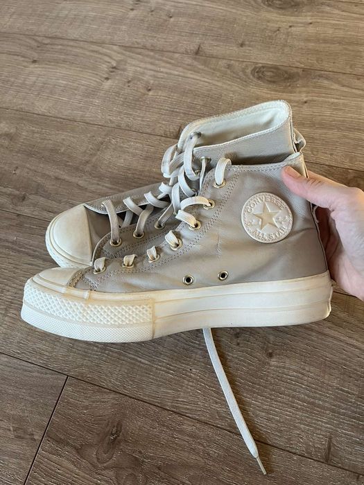 Снікерси converse 40