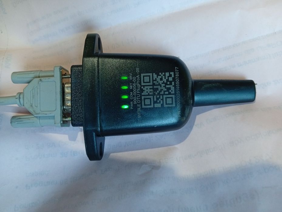 Falownik Easun    3, 2 kw 24V WI-FI
