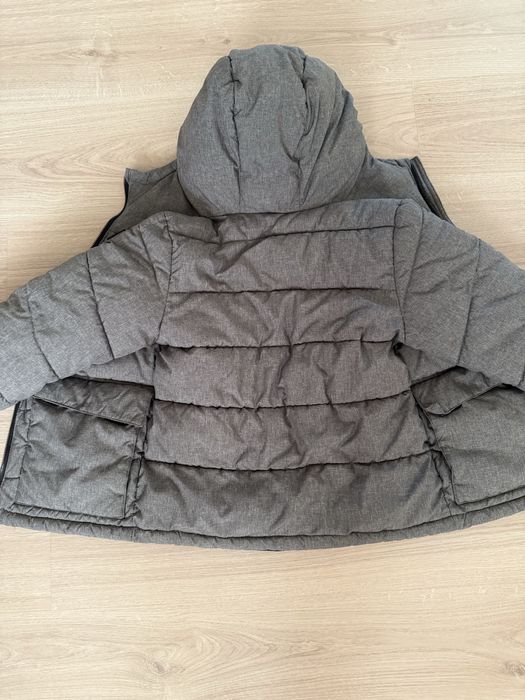 Зимняя куртка  Under Armour