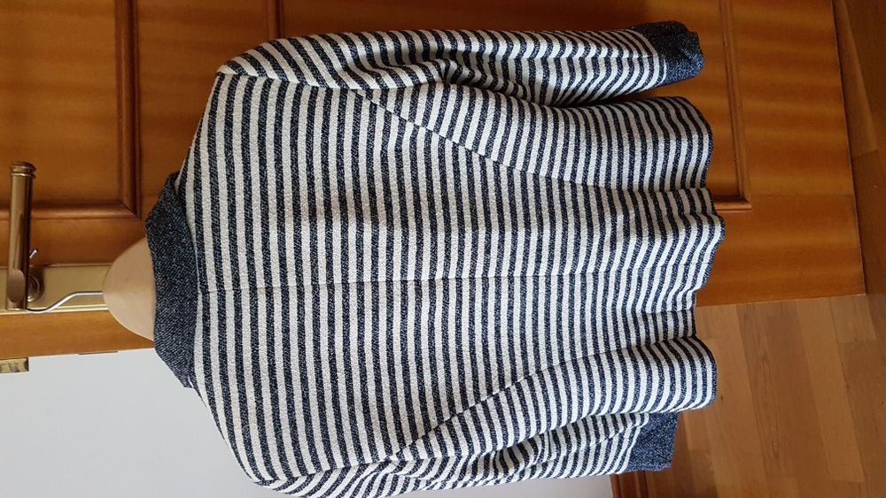 Casaco Zara como novo