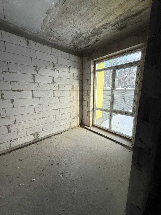 Сучасний таунхаус з газом Розтермінування до 4 років 90 м² + мансарда