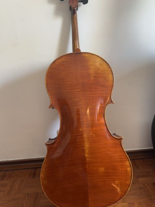 Violoncelo 4/4 METENY CELLO 2022