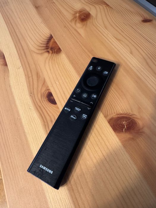 TV Samsung 65” QLED 4K