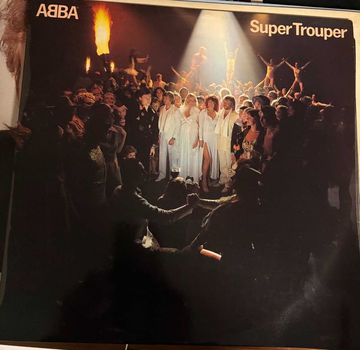 discos de vinil em muito bom estado