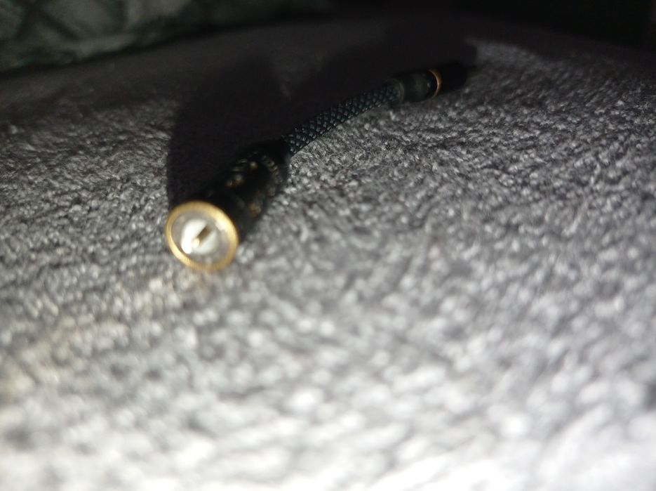 Fiio Jiezi 3.5mm DAC/AMP