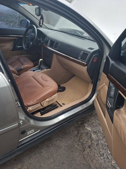 Продам Опель вектра с на автоматі, газ/бензин