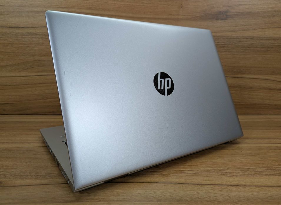 4210/HP ProBook 640 G5/14"/Intel I5-8365U/256 GB SSD/RAM 8 GB/