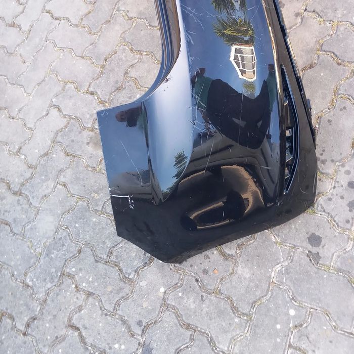 Para choques tras vw golf mk7  5G6 807 421