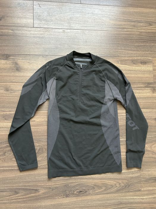 Чоловіча спортивна трекінгова кофта Mascot