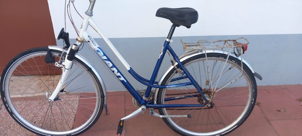 Compra uma bicicleta+duas ofereço
