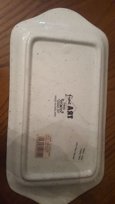 Torteira louça  inglesa