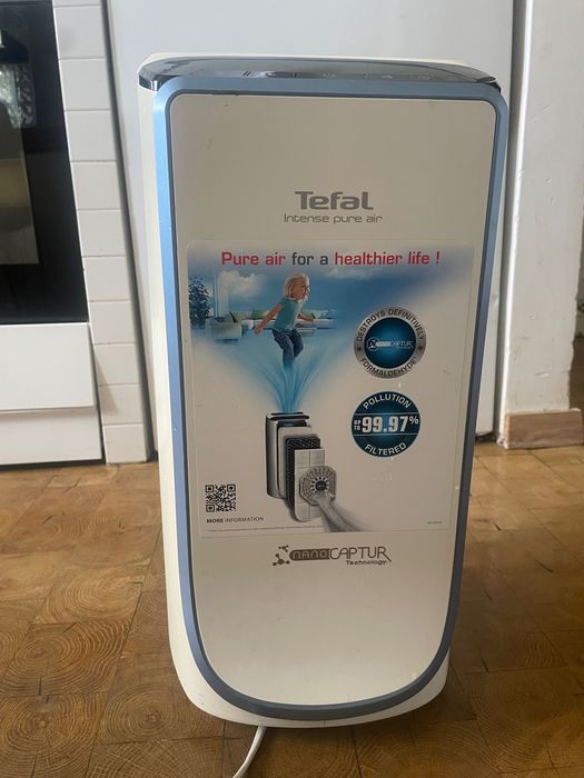 Oczyszczacz powietrza Tefal Intence Pure Air