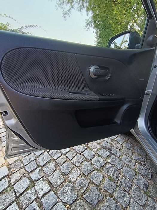 Nissan Note 1.6 Gasolina