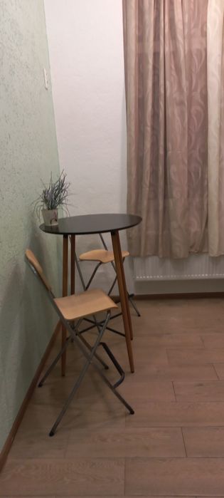 Hg1 Сдам двухуровневую квартиру студию ЖК Панорама