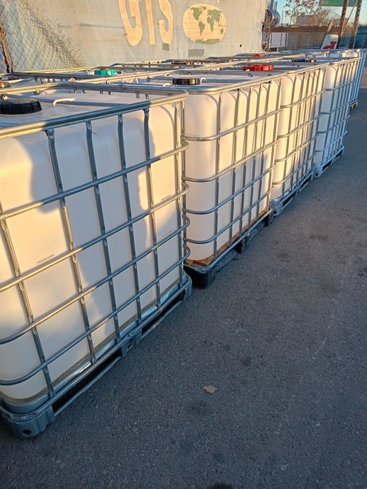 еврокуб кубовая ёмкость  можно оптом