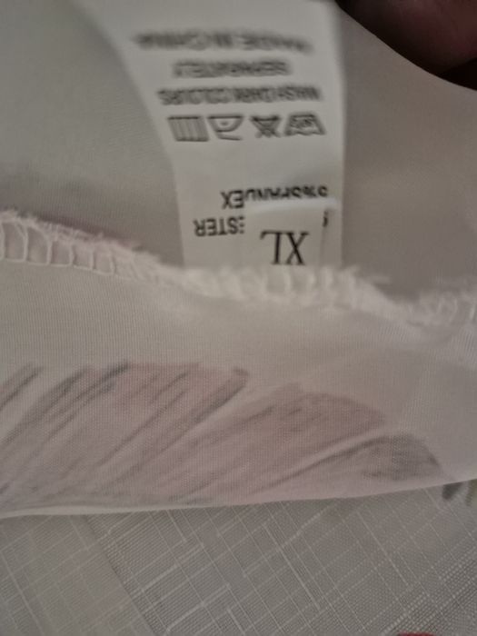 Sukienka letnia w ciekawe wzory