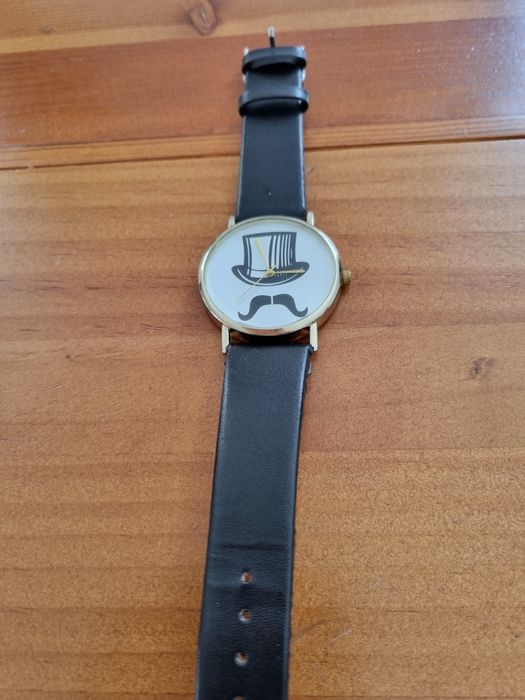 Zegarek damski, nowa bateria