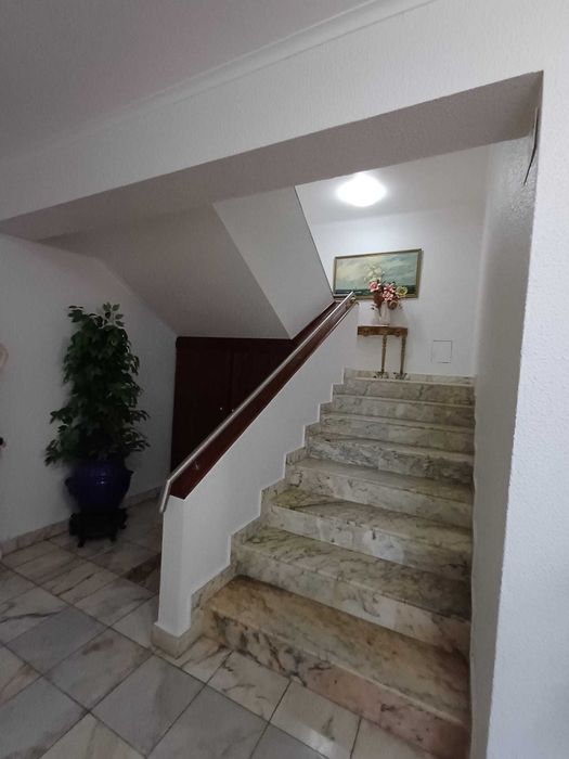 Apartamento na freguesia de S. José,  próximo ao HDES