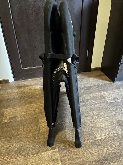 Продам кровать манеж BUGABOO
