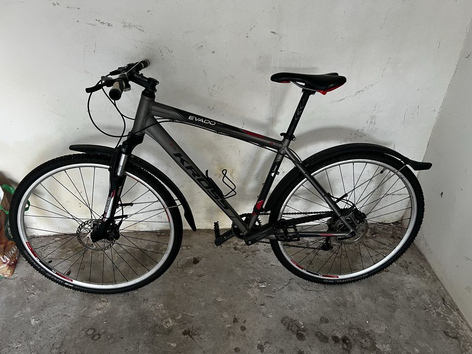 Rower kross evado 4