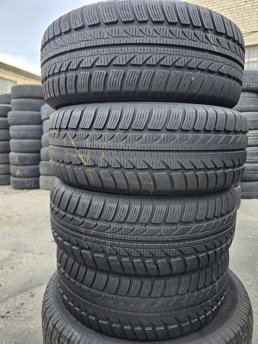 205/55R16 Michelin CrossClimate  23р