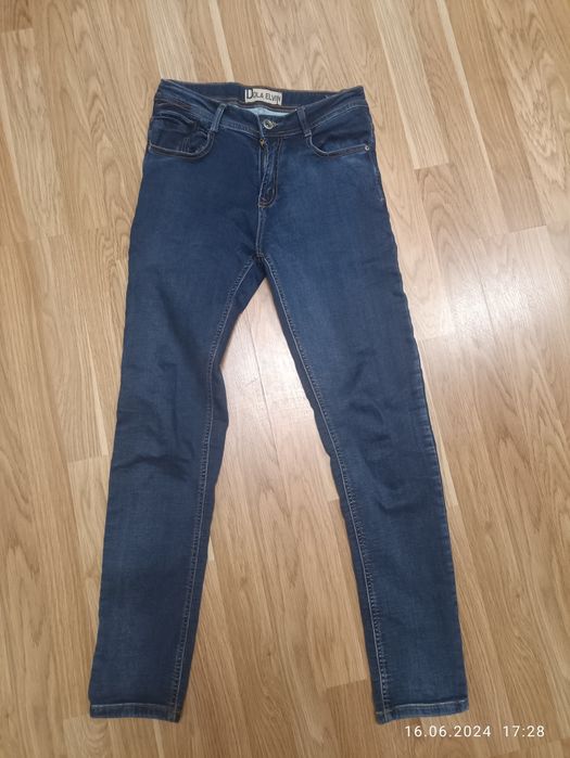 Джинси на підлітка 164-170
