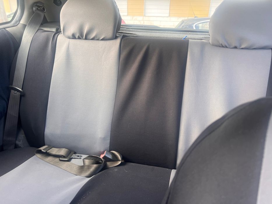Fiat punto 1.2 gasolina Peças ou Arranjo