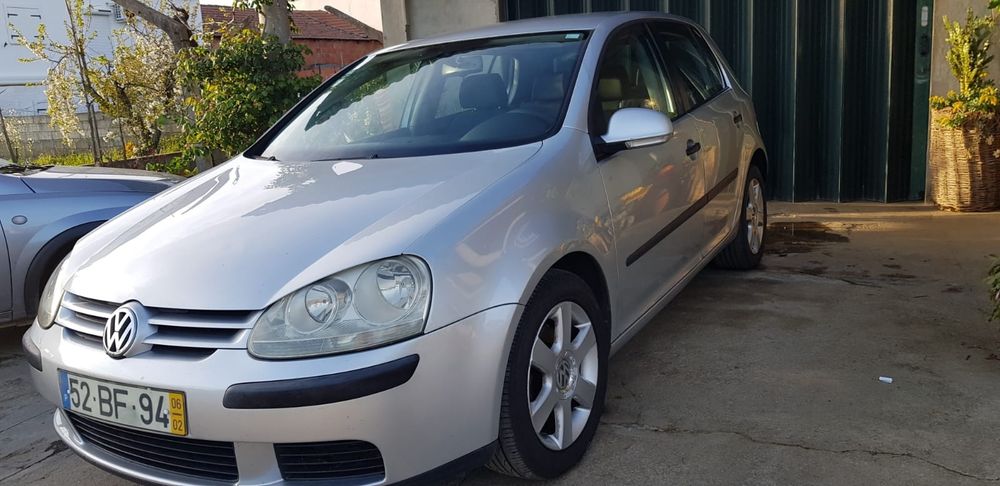 1.9 tdi cx. 6 velocidades