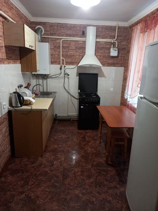 Сдам посуточно квартиру!!!