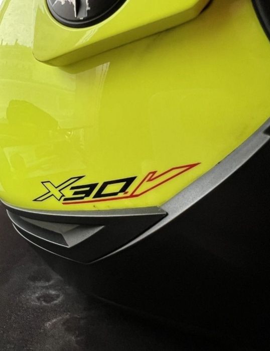 Capacete  modelar nexx helmets x30v (L)