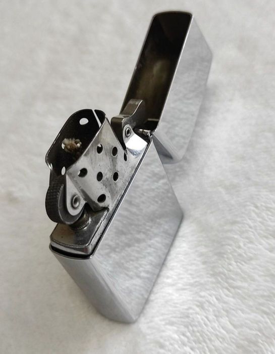 Zapalniczka Zippo limitowana edycja Harley Davidson