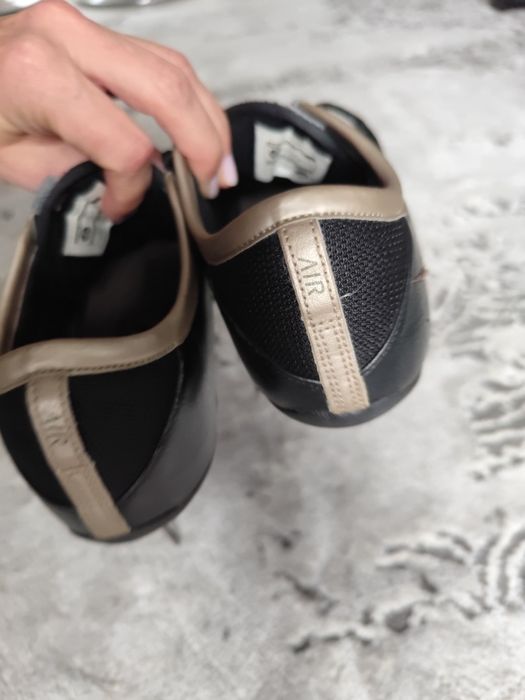 Nike Air Capri cardio buty sportowe do biegania 36 r.