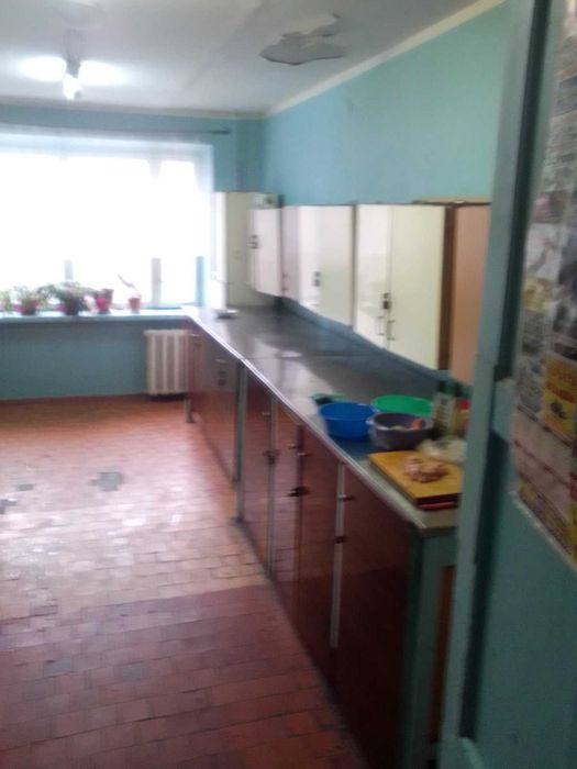 Продам кімнату в гуртожитку, Хортицький район.