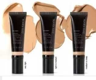 Krem CC SPF Light to Medium (Naturalny)