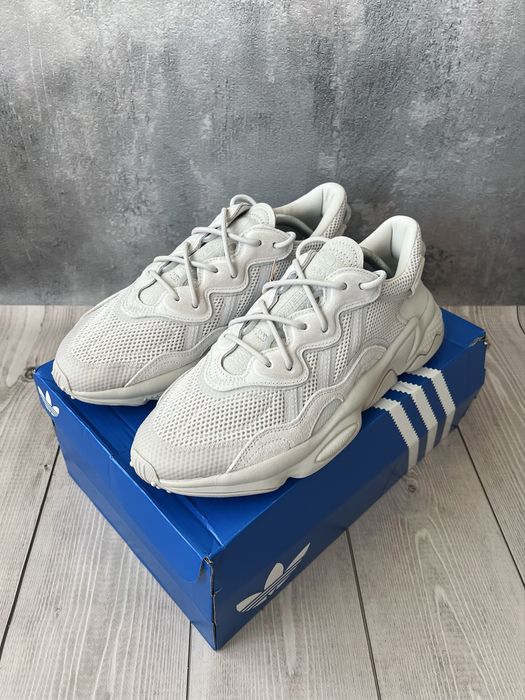 Оригінал! Кросівки Adidas Ozweego | Кроссовки Адидас 44,5