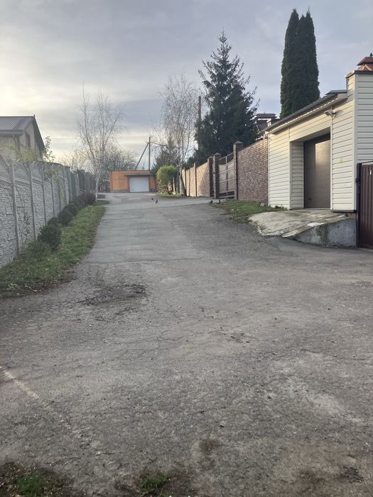 Ділянка для будинку твоєіі мріі