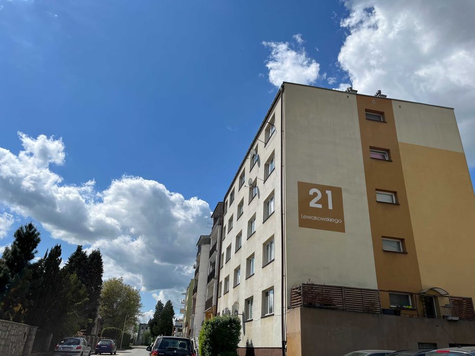 Sprzedam mieszkanie 2 pokoje Krosno Lewakowskiego dostępne od zaraz