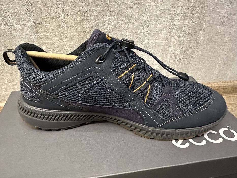 Чоловічі кросівки Ecco 843064 51241 Terracruise II M, розмір 40