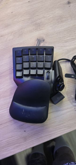 Razer Tartarus V2