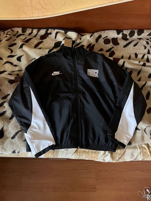 Куртка nike air force