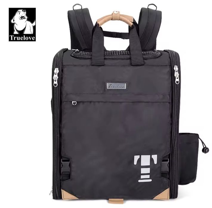 TrueLove Plecak transporter na kota psa