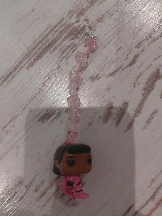 Brelok stranger things