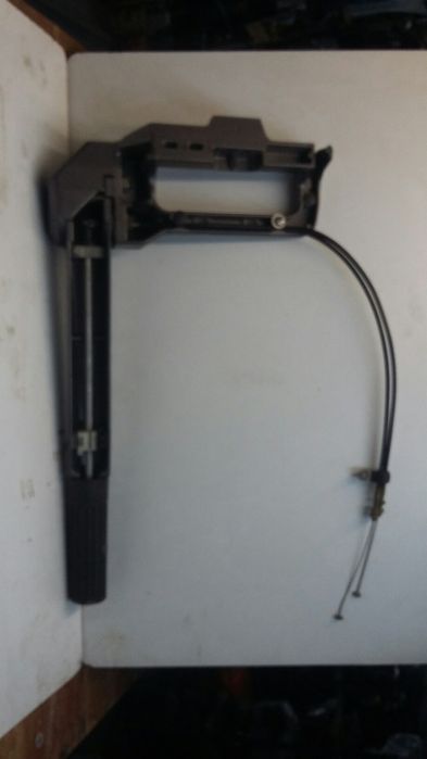 Punhos motor tohatsu