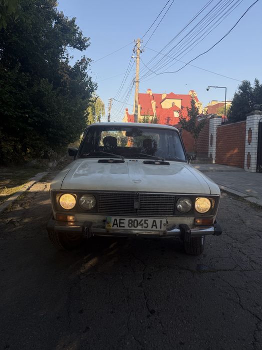 Продам ВАЗ 2106
