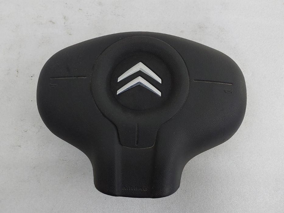 Airbag do volante CITROËN C3 Picasso (SH_)