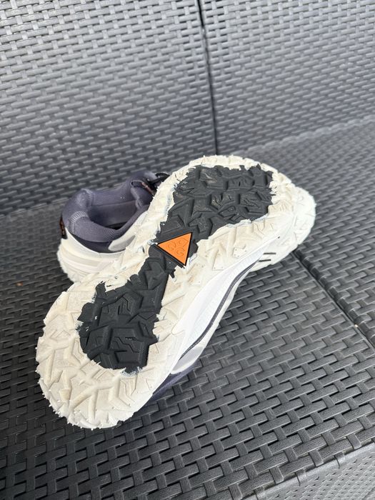 Кросівки Nike ACG Mountain Fly Low 2