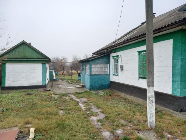 Продам дом Верховцева