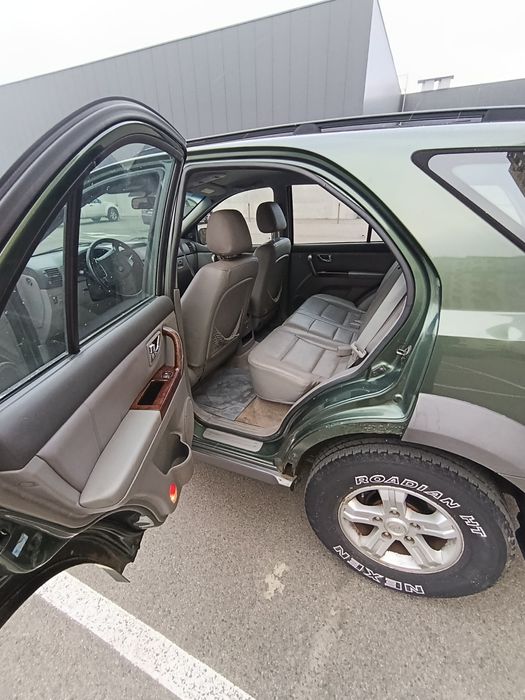 Для ЗСУ Кіа соренто